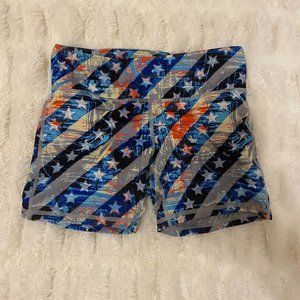 IAB lifting shorts